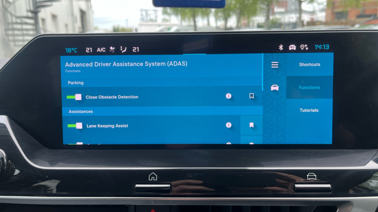 Citroen C4 1.2 PureTech [130] C-Series Edition 5dr Petrol Hatchback